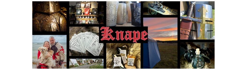 JL Knape