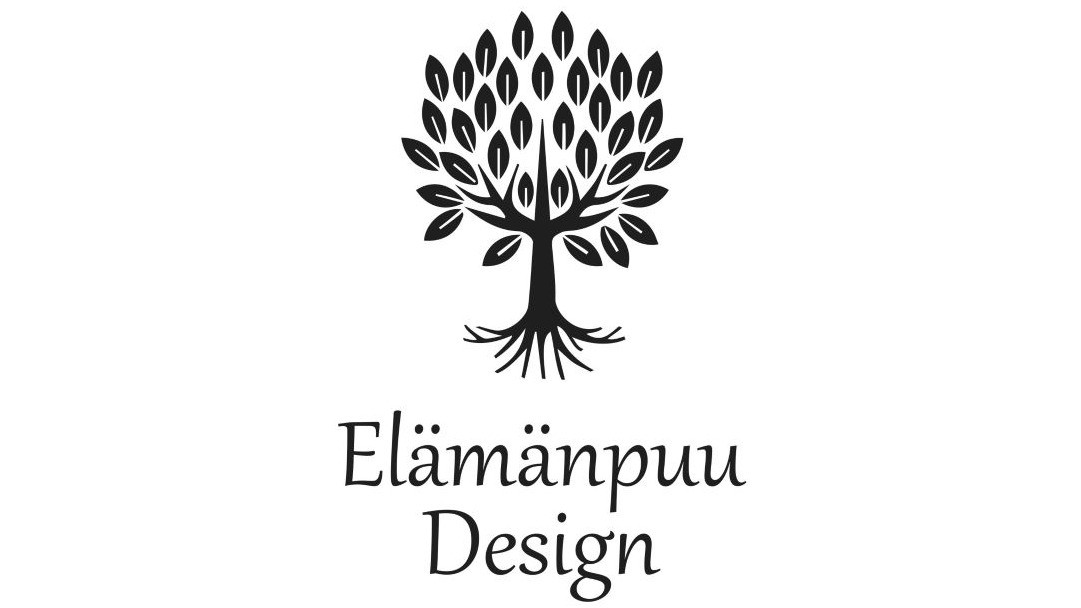 Elämänpuu Design