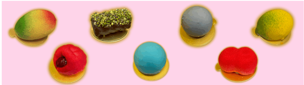 FROST Trompe L’oeil