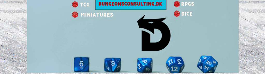Dungeons Consulting