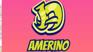 Amerino AB