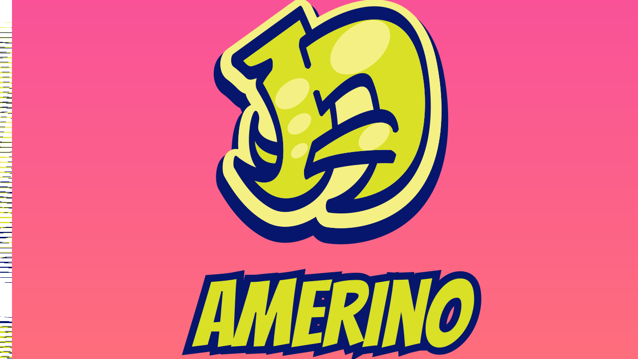 Amerino AB