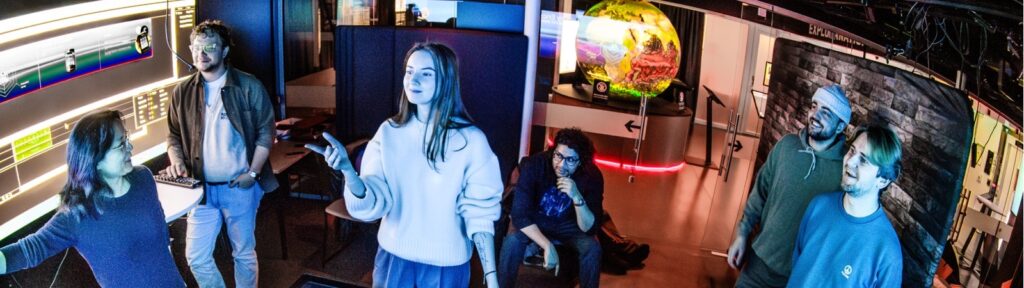 Linköpings Universitet