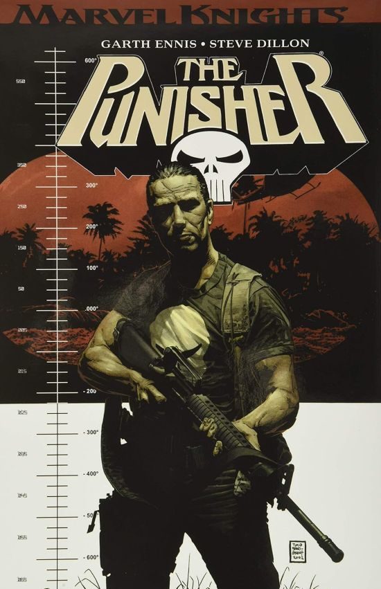 The punisher