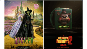 United International Pictures