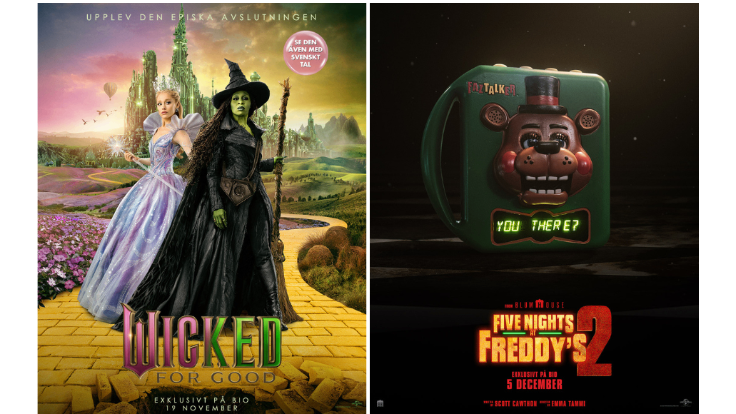 United International Pictures