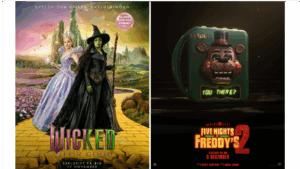 United International Pictures