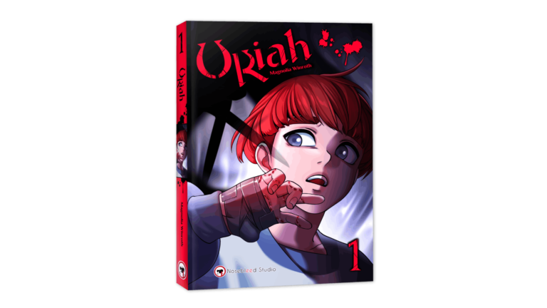 “Uriah” – En rysande berättelse om en pojke som förlorat minnet