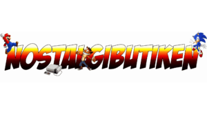 Nostalgibutiken