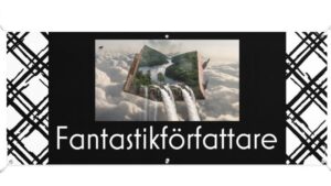 Fantastikförfattare