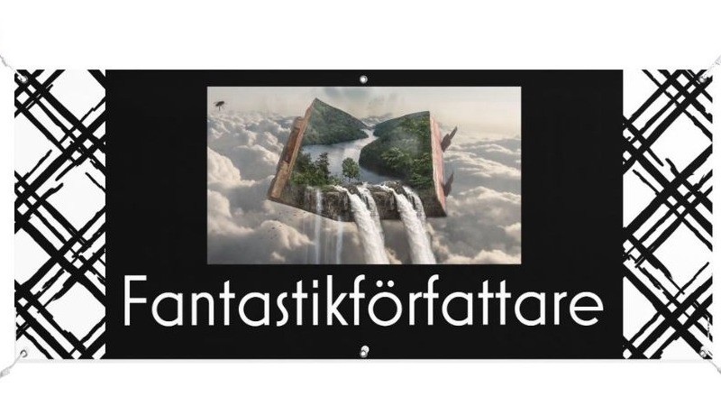 Fantastikförfattare