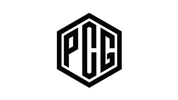 PCG Professional card grading