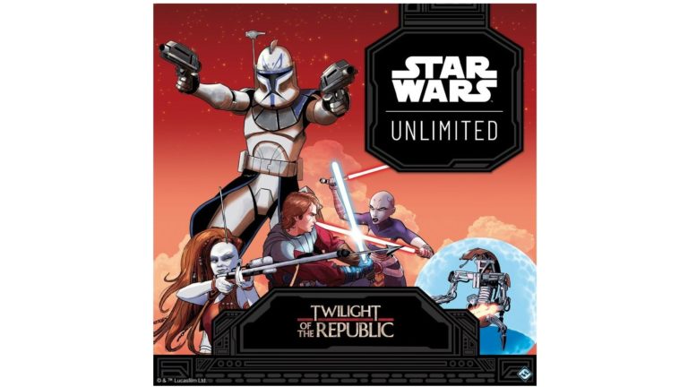 Star Wars: Unlimited