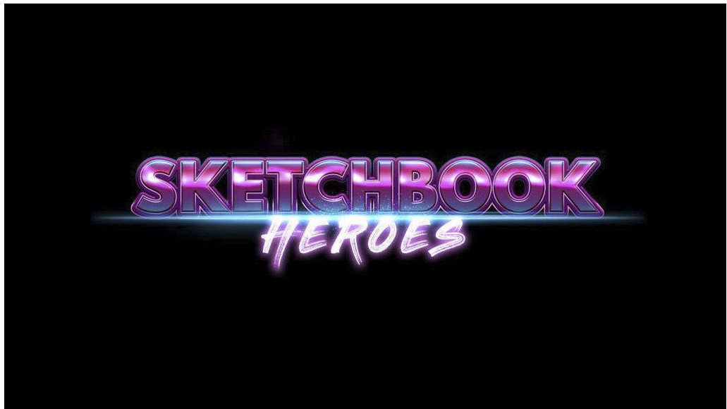 Sketchbook Heroes