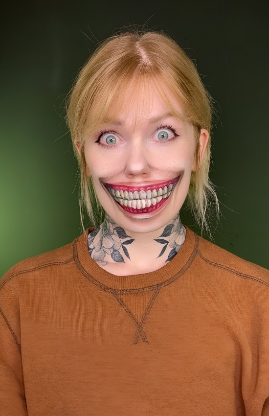 Jo Steel