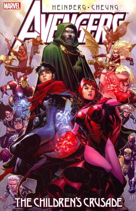 avengers