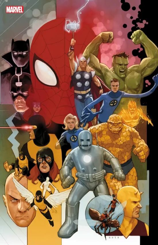 avengers