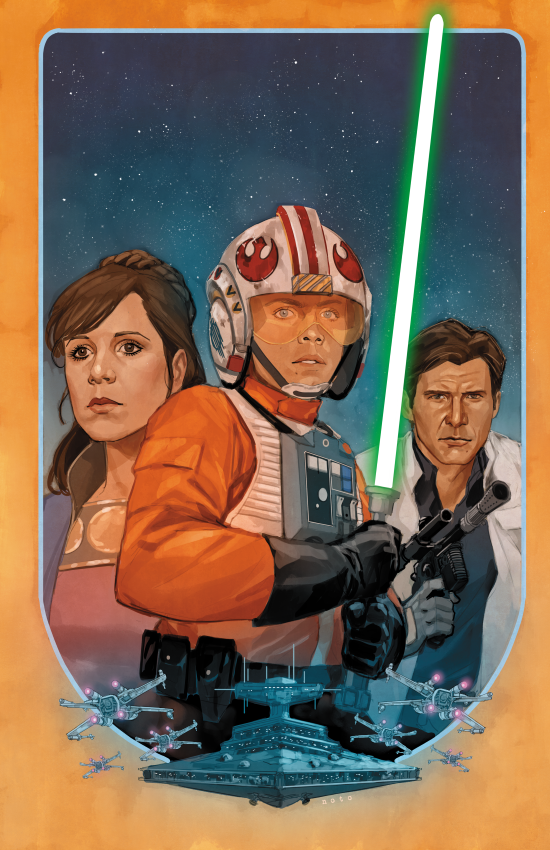 Phil Noto