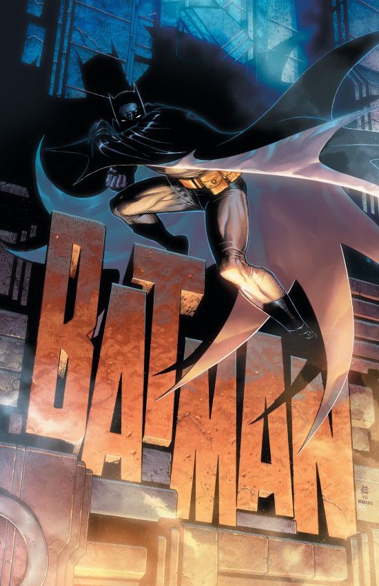 batman