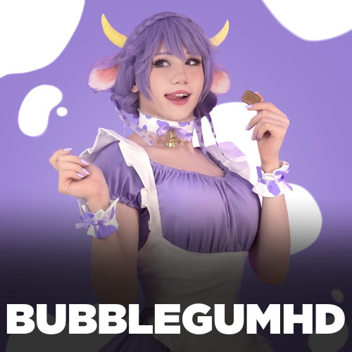 BUBBLEGUMHD