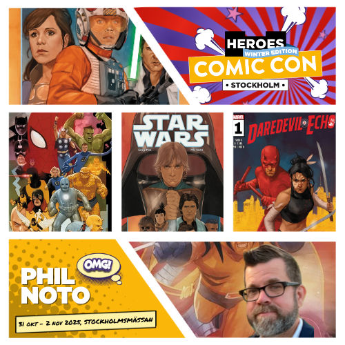 Phil Noto