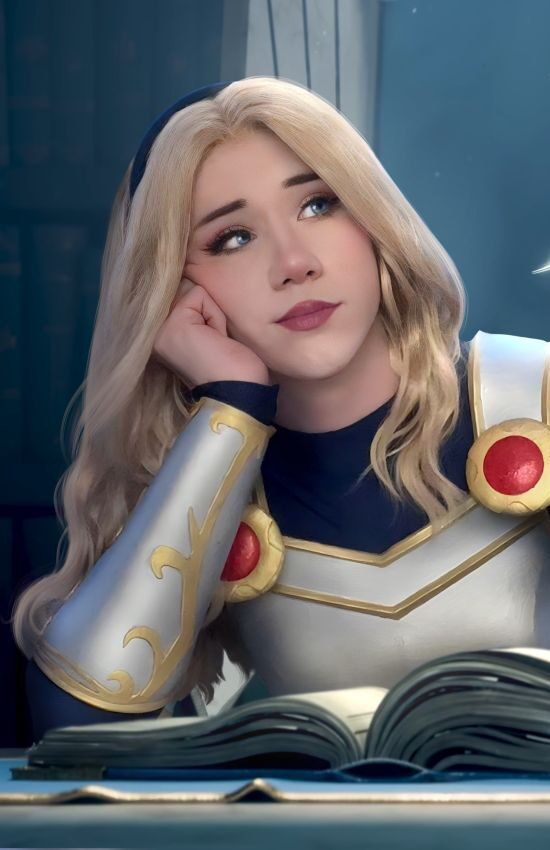 lux