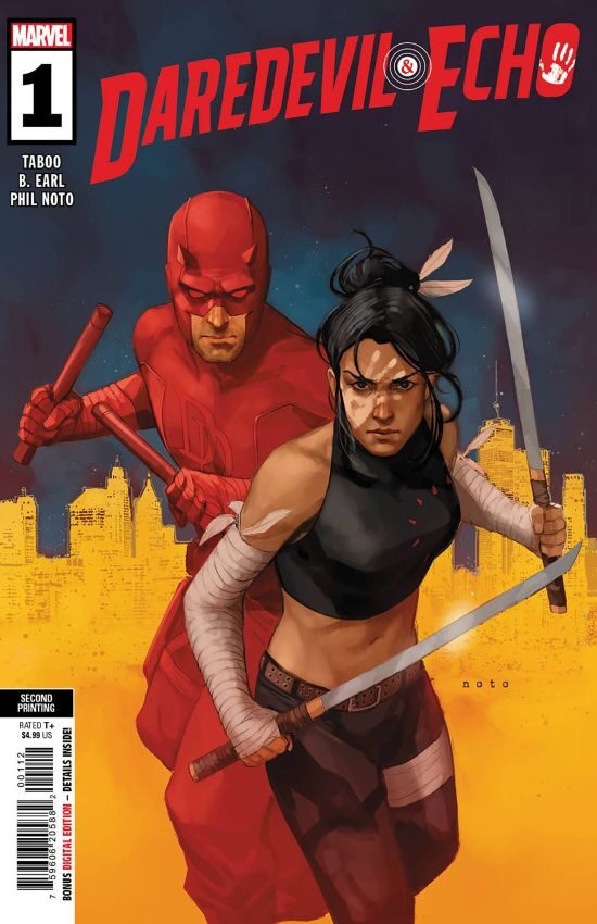 daredevil