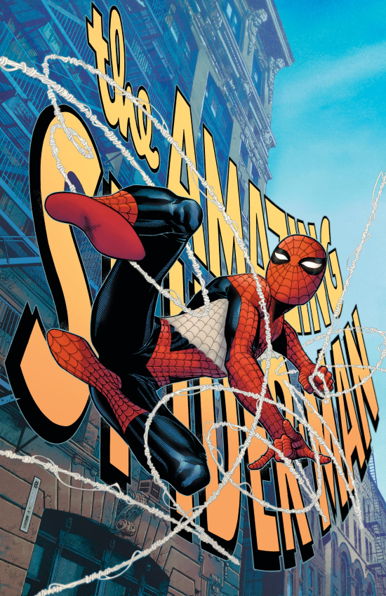 spiderman