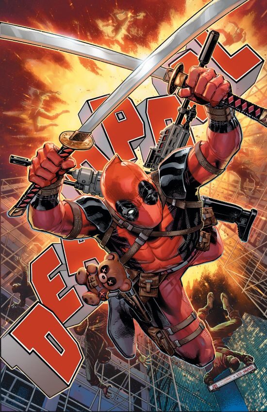 deadpool