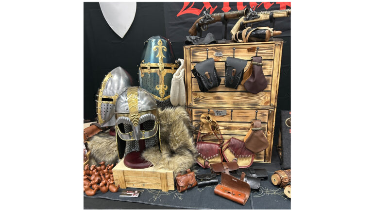 Some of our products
