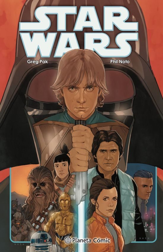 star wars
