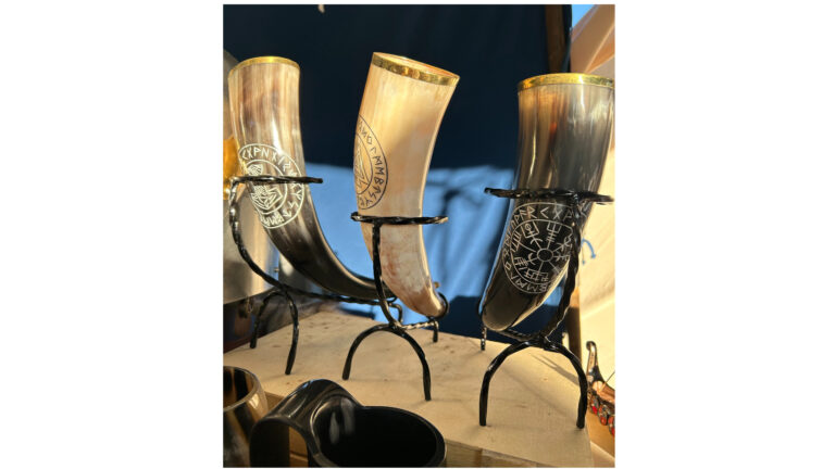 Some of our products