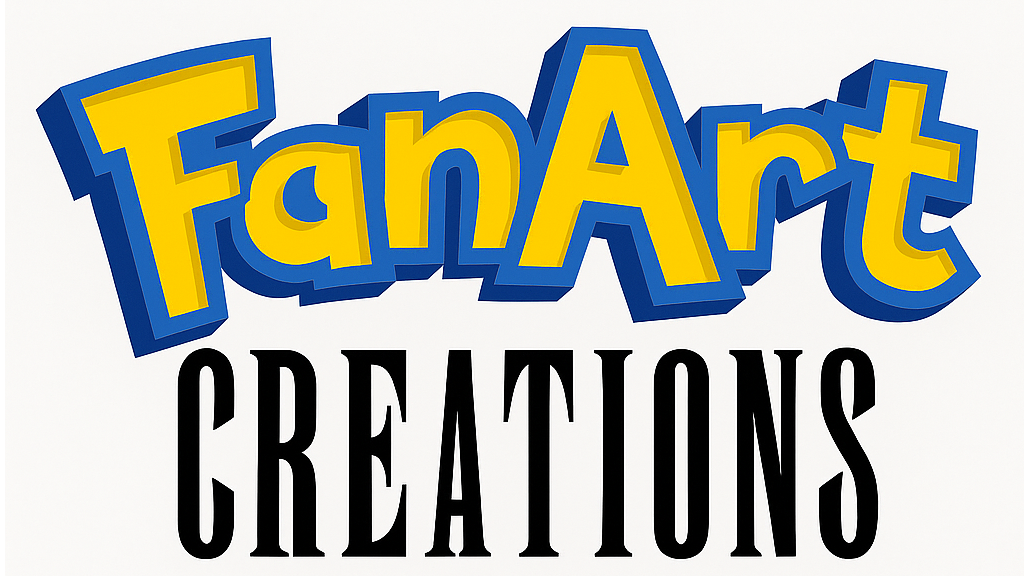 Fan-Art Creations