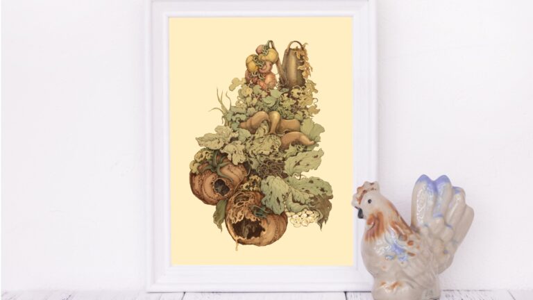 Dawn,  Giclée Print