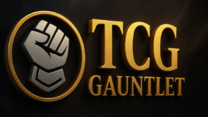 TCG Gauntlet AB