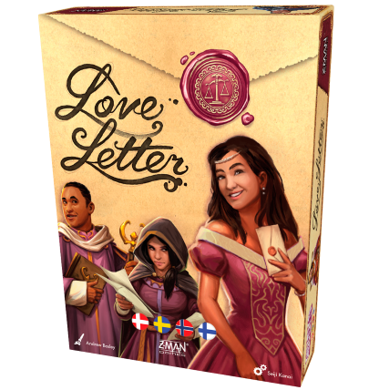 Love Letter