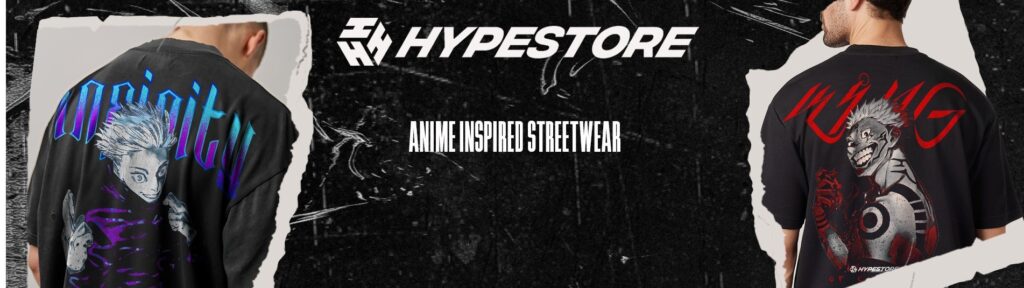 Hypestore