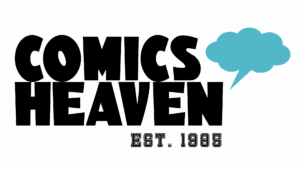 Comics Heaven