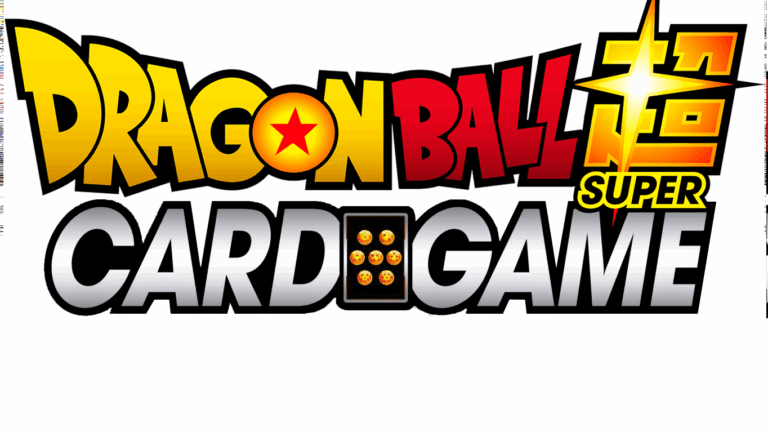 Dragon Ball Super Trading Card Game
