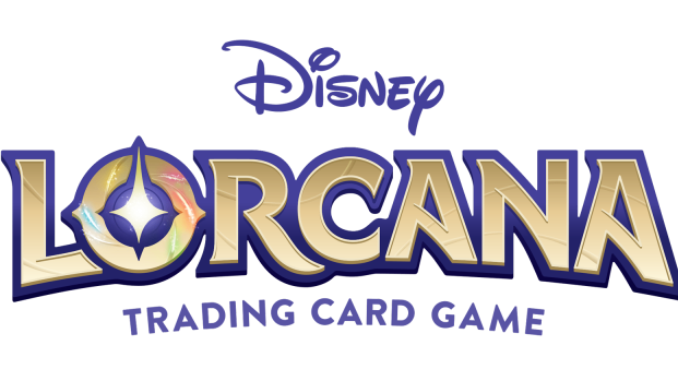 Disney Lorcana Trading Card Game