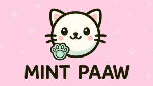 Mint Paaw Shop
