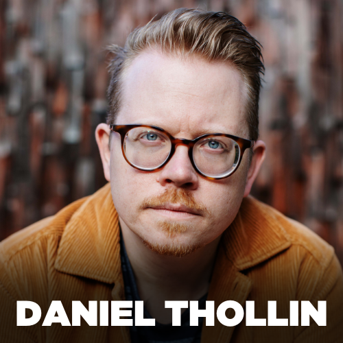 Daniel Thollin