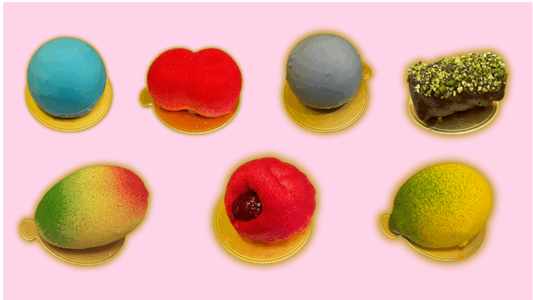 FROST Trompe L’oeil