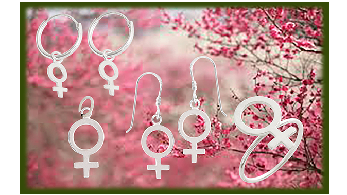 Bestseller – Silver jewerly