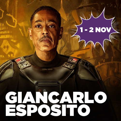 Giancarlo Espositio