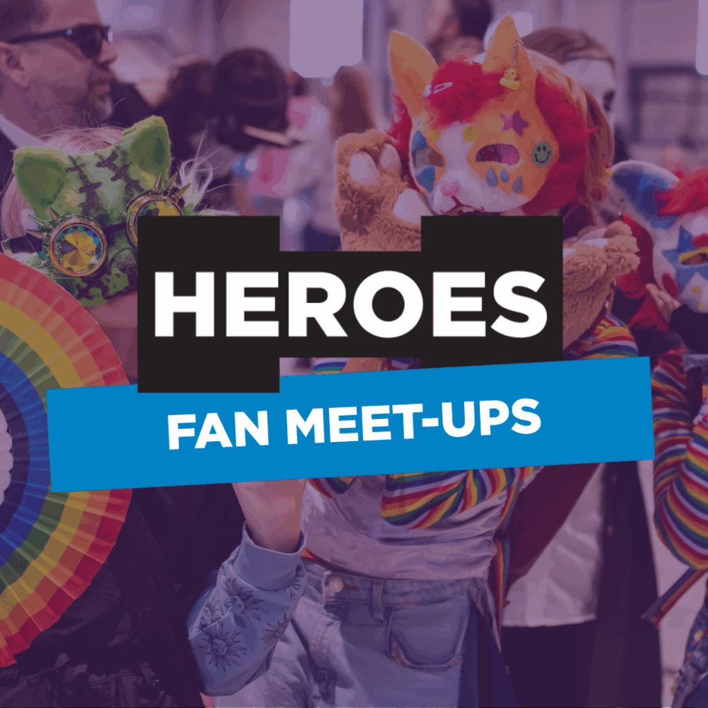 fan meet ups
