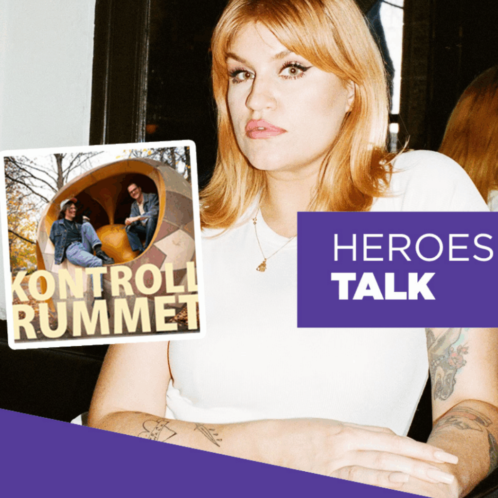 Tone Schunnesson pratar livsviktiga spel