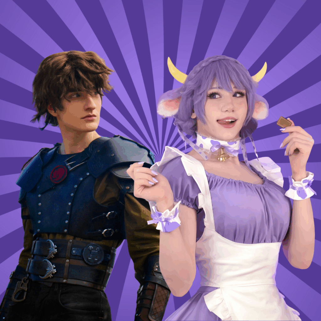 BubblegumHD & P4perback