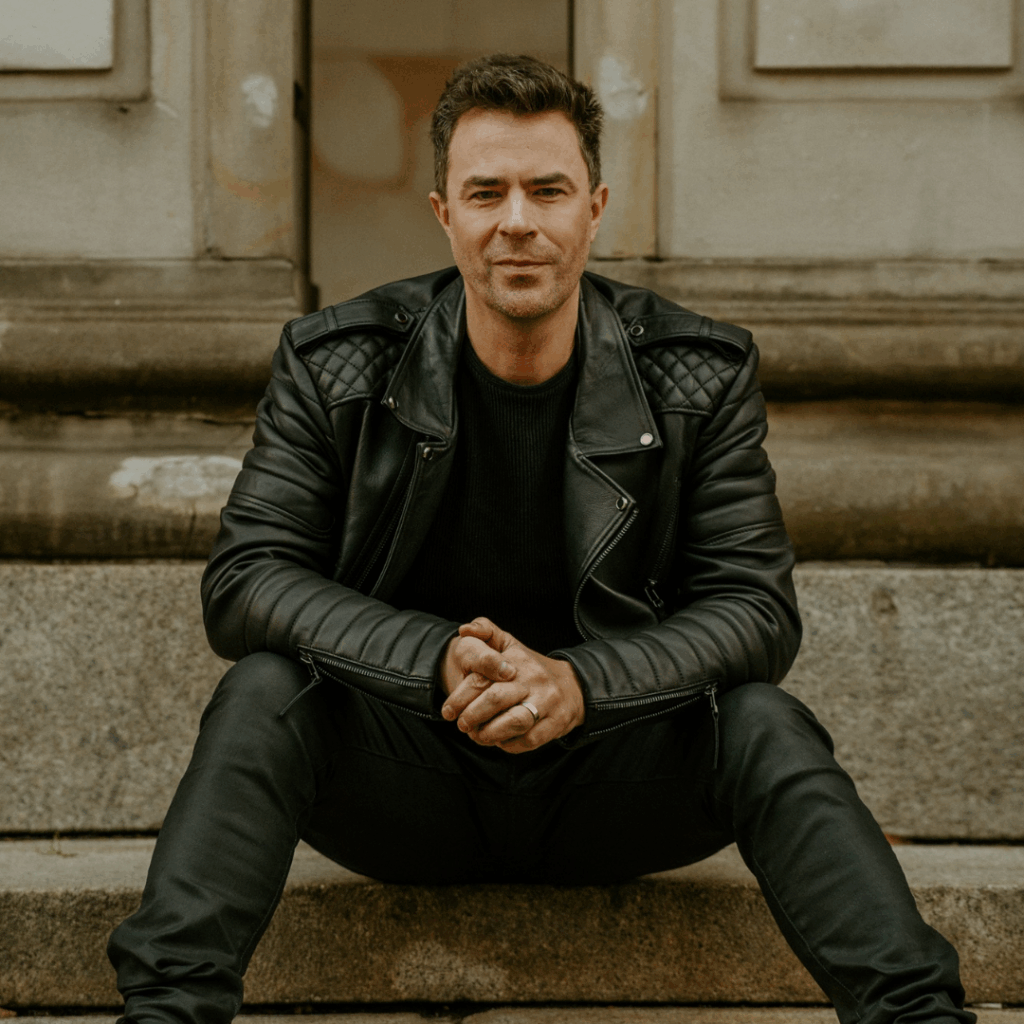 Handbok för Superhjältar med Elias Våhlund