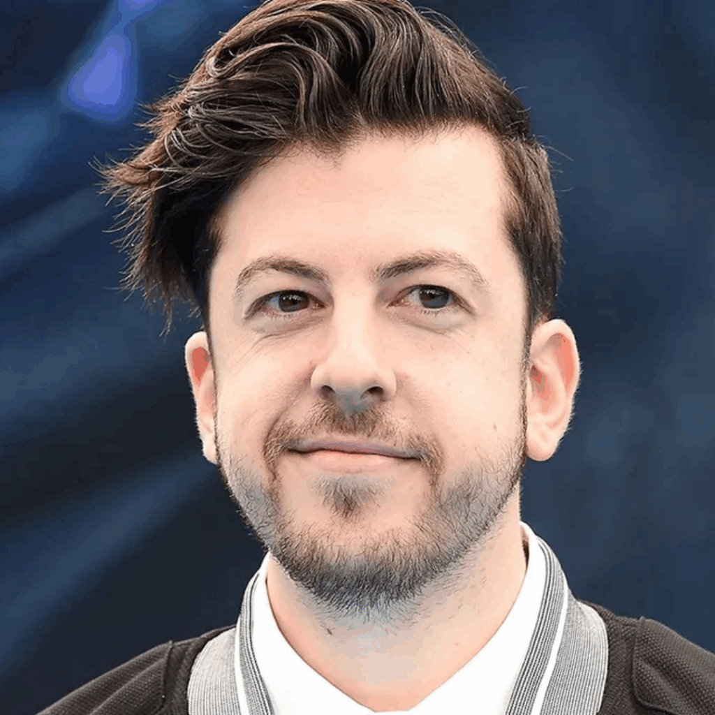 Christopher Mintz Plasse